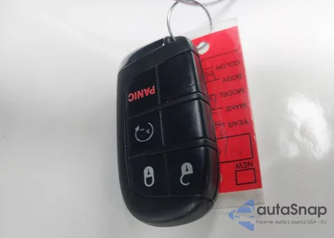 2016 Jeep Renegade Limited from USA, damaged, VIN ZACCJBDT7GPD46240